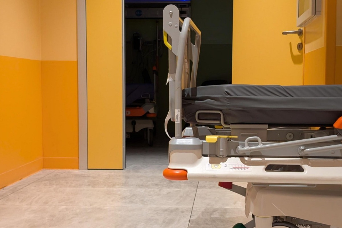 Μετά τη Γαλλία η Γερμανία: Σχέδιο υγειονομικής περίθαλψης του Βερολίνου σε περίπτωση πολέμου