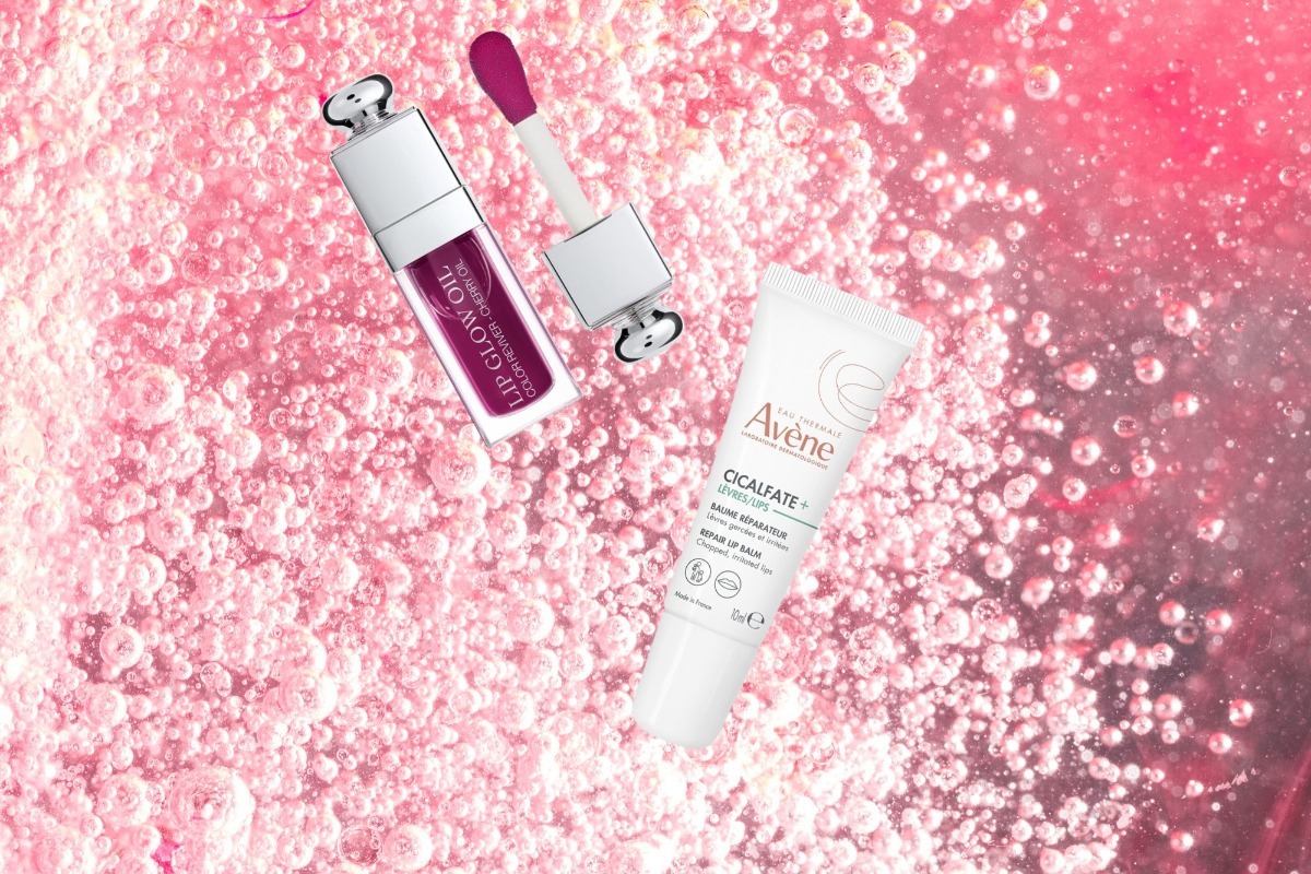 Lip oils ή balms: Τι χρειάζεσαι πραγματικά για super ενυδάτωση το χειμώνα;