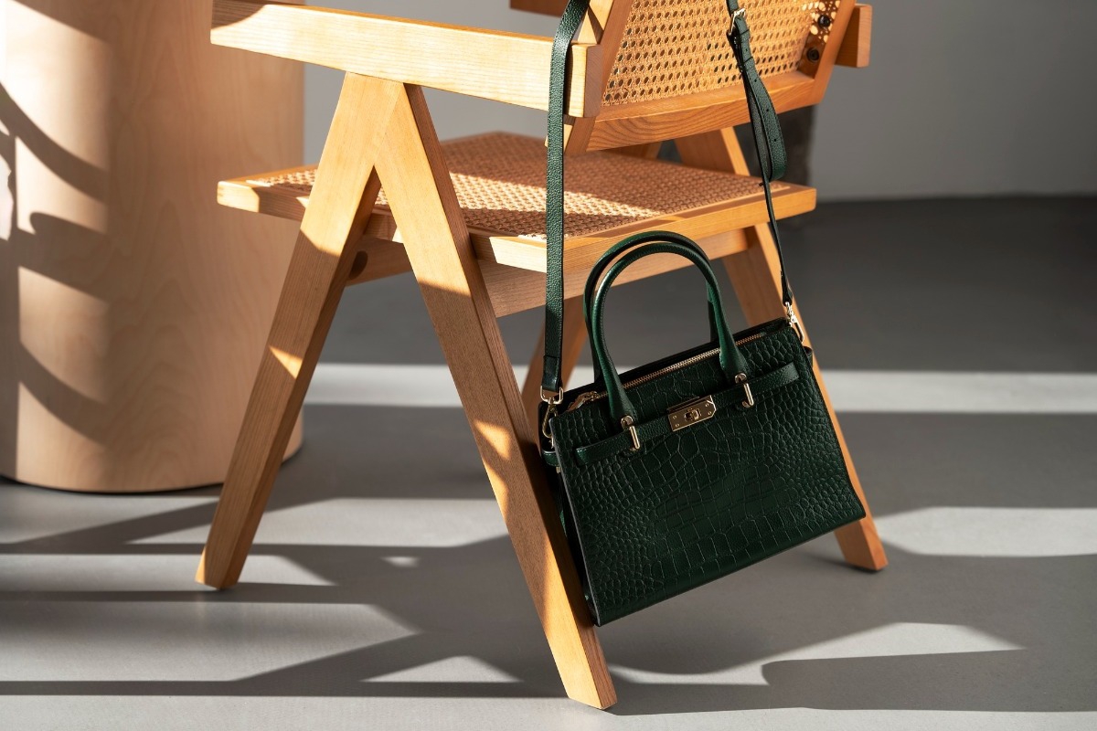 Πώς να φροντίζεις τις τσάντες σου για να δείχνουν πάντα σαν καινούργιες