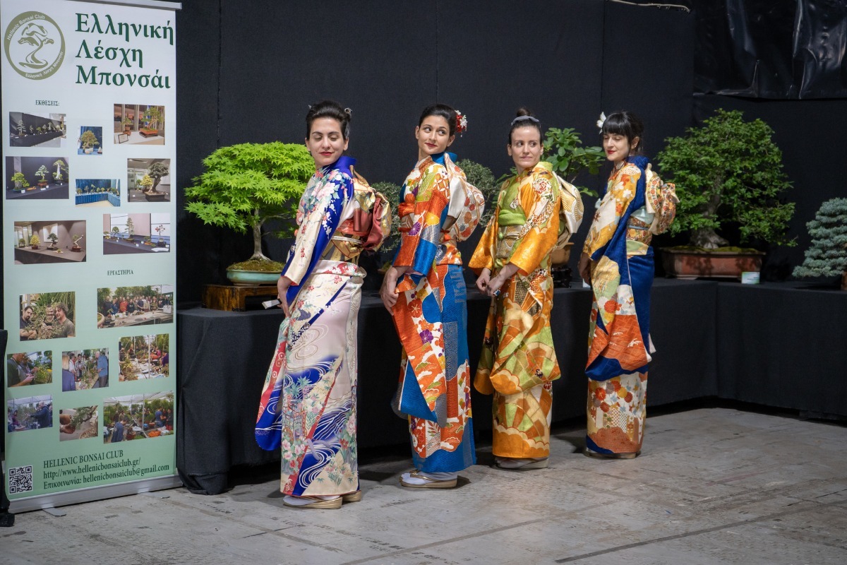 4ο Japan Festival: η μεγαλύτερη γιορτή για τον Ιαπωνικό πολιτισμό επιστρέφει!