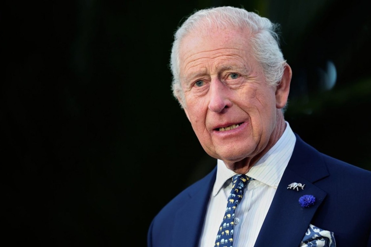 Βασιλιάς Κάρολος: Αυτό είναι το αμύθητο ποσό που κέρδισε μέσα σε έναν χρόνο ‑ Πώς έγινε δύο φόρες πιο πλούσιος από την Ελισάβετ