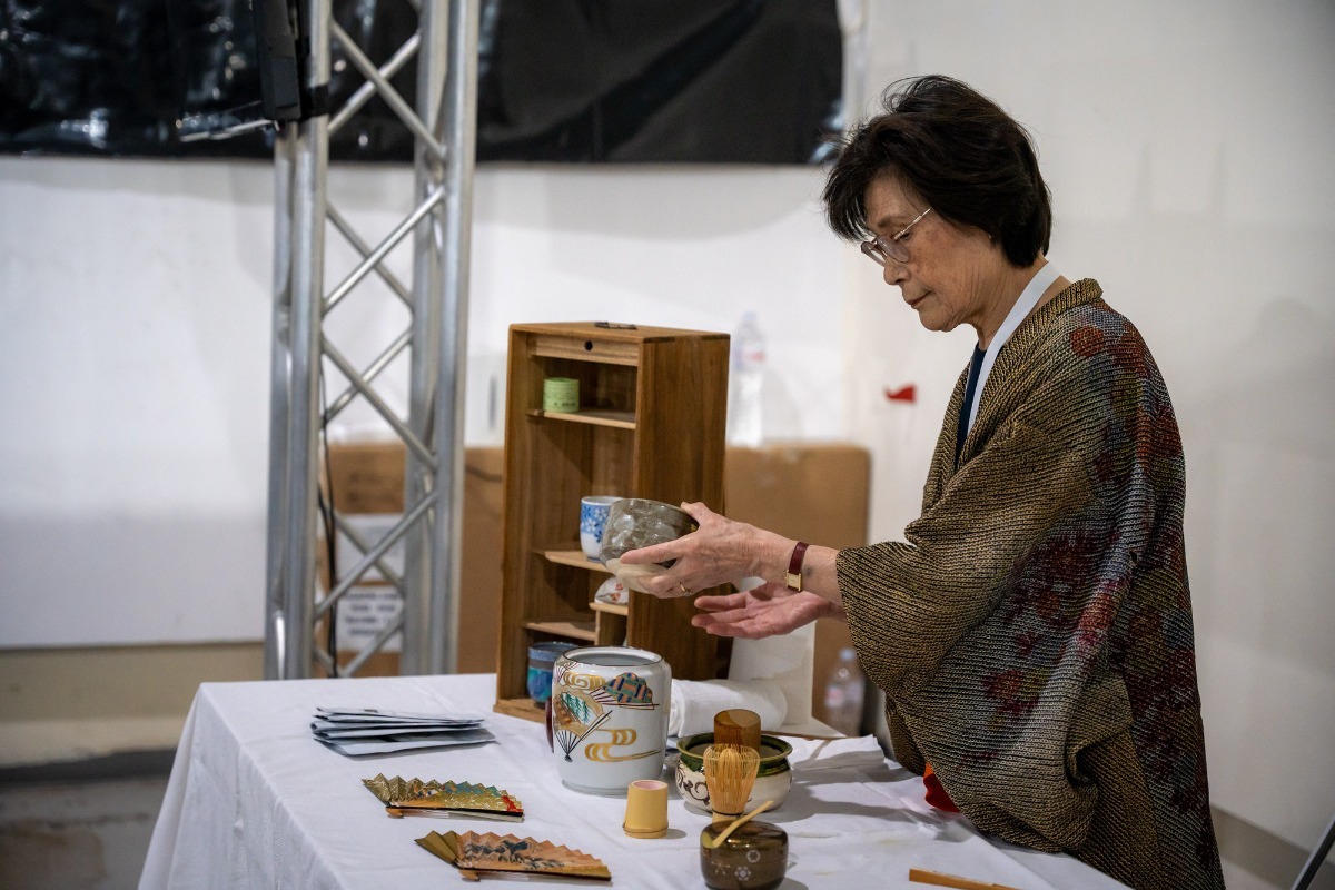 Όσα θα δούμε στο φετινό Japan Festival