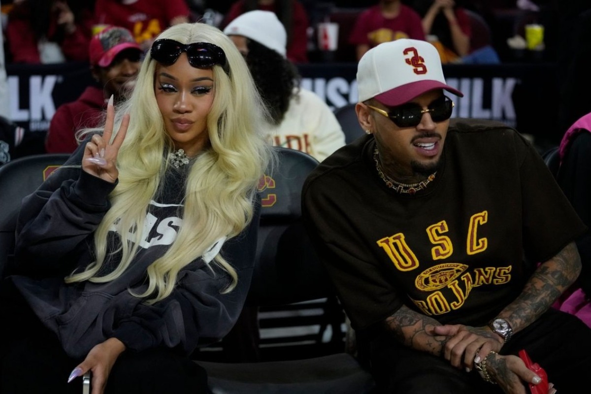 Ελεύθερος ο Chris Brown με εγγύηση 5 εκατομμυρίων λιρών ‑ Κατηγορήθηκε για «απρόκλητη επίθεση»