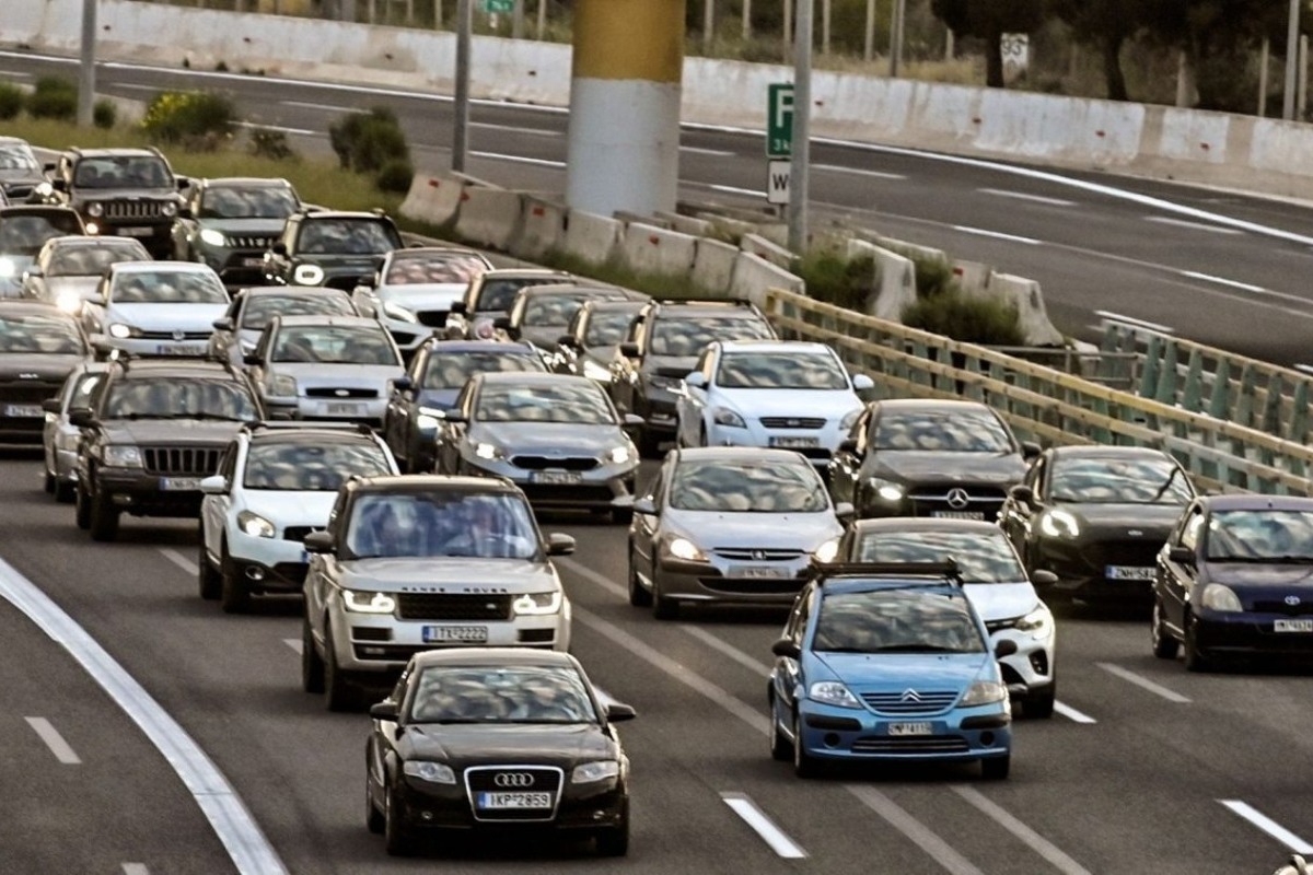 Προσοχή! Αυτή η παράβαση «καίει» το δίπλωμα για 7 χρόνια – Και πρόστιμο 2.000€!