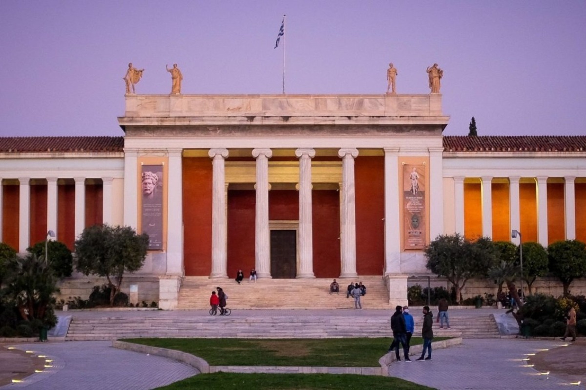 Δωρεάν είσοδος σε μουσεία, μνημεία και αρχαιολογικούς χώρους σήμερα, Κυριακή 2 Μαρτίου