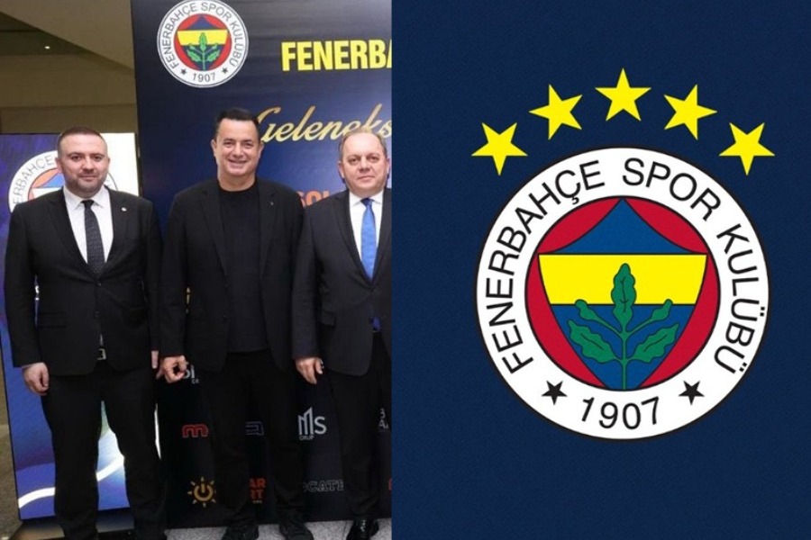 Παραιτήθηκε από τη διοίκηση της Φενέρμπαχτσε ο Ατζούν Ιλιτζαλί