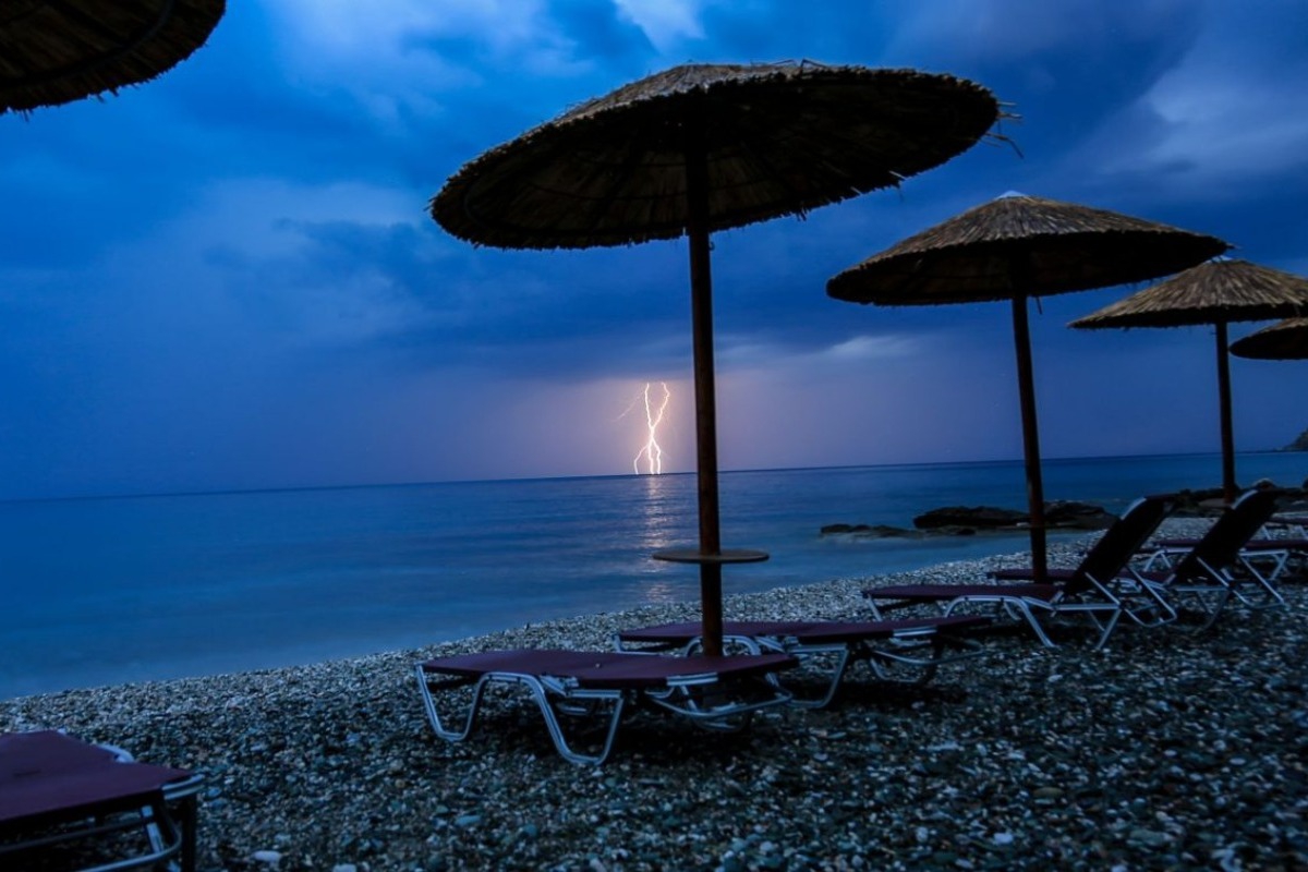 Καιρός: Εκπλήξεις τις επόμενες μέρες – Πλησιάζει διήμερο έντονης κακοκαιρίας