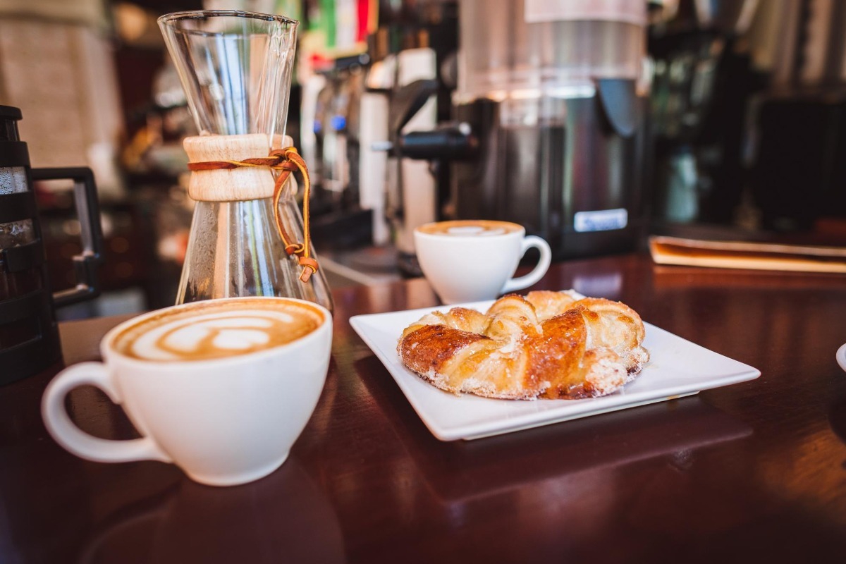 Τα νέα coffee shops της Αθήνας που μοιάζουν με Βερολίνο