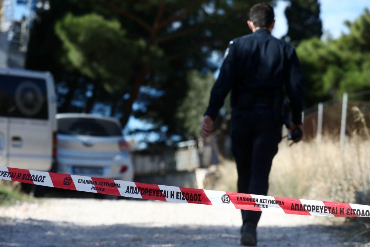 Νέα Πέραμος: «Δεν μου έδινε να πιώ και τον σκότωσα» ‑ Η άγνωστη απόπειρα αυτοκτονίας