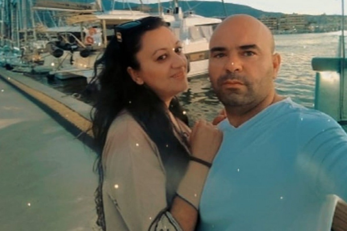 Αποκάλυψη: Είχε απειλήσει με μαχαίρι τον εργοδότη του ο συζυγοκτόνος του Βόλου ‑ Ιστορικό βίας