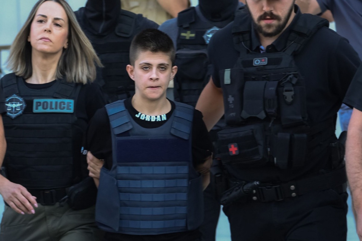 Ειρήνη Μουρτζούκου: Το «κλειδί» που δείχνει τον δολοφόνο του Παναγιώτη ‑ Γιατί σκότωνε μόνο κορίτσια