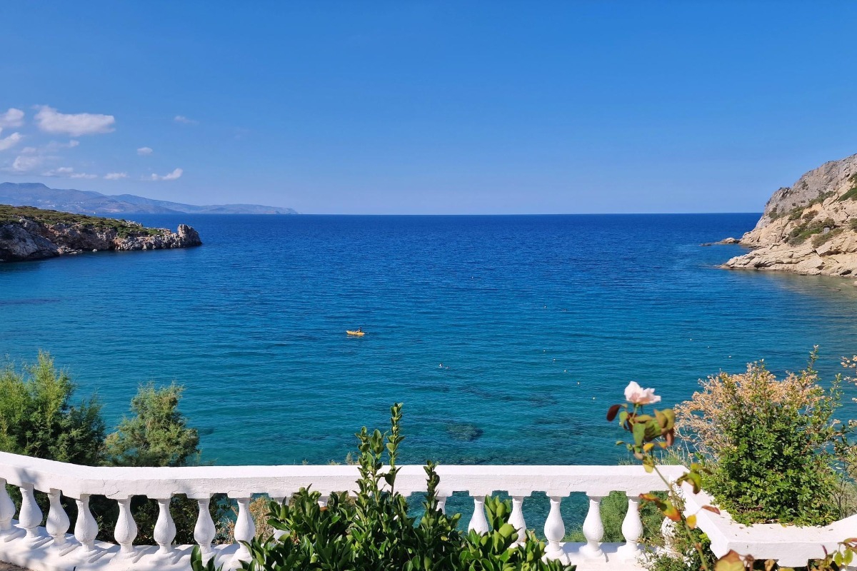 4 πανέμορφα μέρη στην Ελλάδα που δεν ήξερες ότι υπάρχουν ‑ και θα σε εντυπωσιάσουν