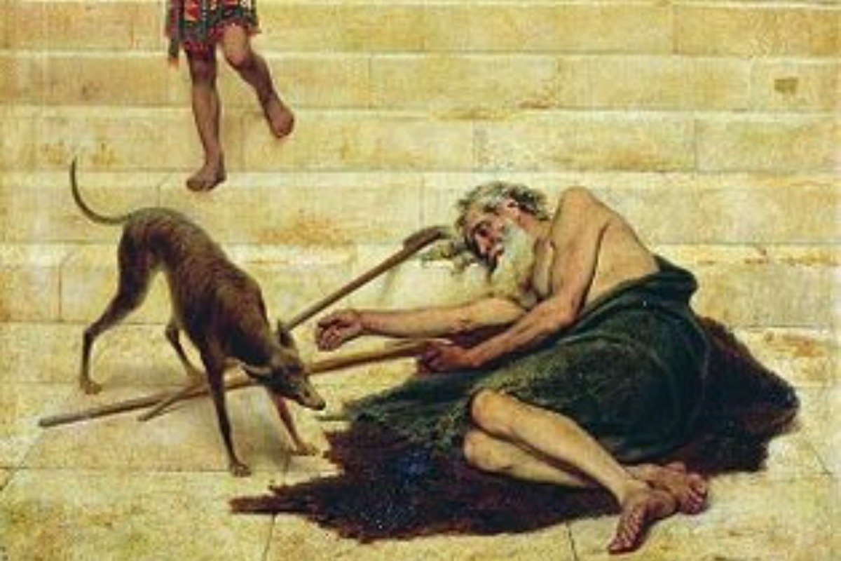 Πώς ο Μέγας Αλέξανδρος, ο Οδυσσέας και άλλοι Αρχαίοι ονόμαζαν τα σκυλιά τους – και γιατί έχει σημασία!