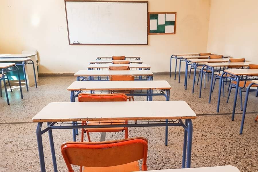Ήπειρος: Δεν θα χτυπήσει το κουδούνι σε 38 δημοτικά και νηπιαγωγεία γιατί δεν έχουν μαθητές