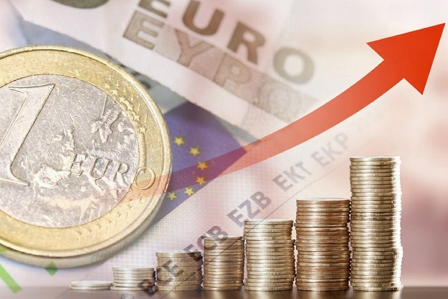Eurostat: Στο 3,6% ο πληθωρισμός στην Ελλάδα τον Ιούνιο – 2,3% στην Ευρωπαϊκή Ένωση