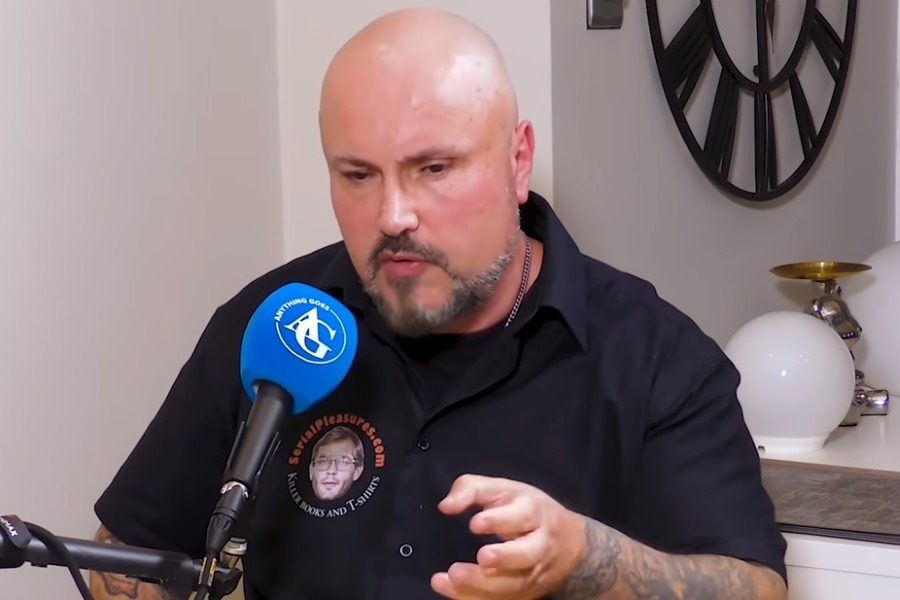 Δούλευε σε νεκροτομείο για να χορτάσει: Η ανατριχιαστική ομολογία του Νίκο Κλο