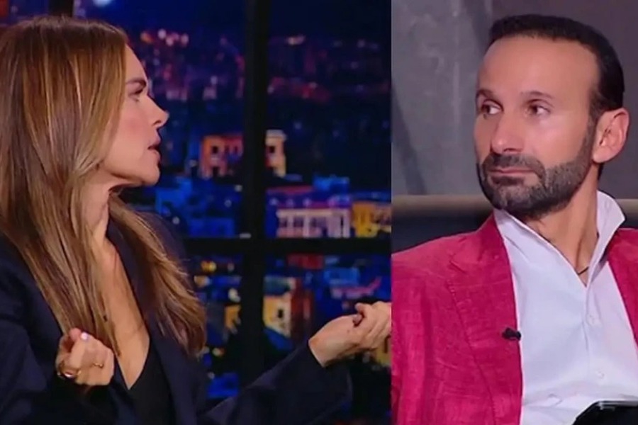 Dragons Den: «Αυτό δεν είναι προσφορά, είναι τοκογλυφία!»