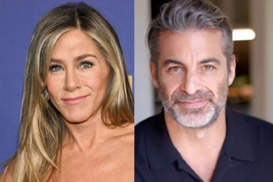 Jennifer Aniston: Όλα όσα ξέρουμε για το νέο της σύντροφο