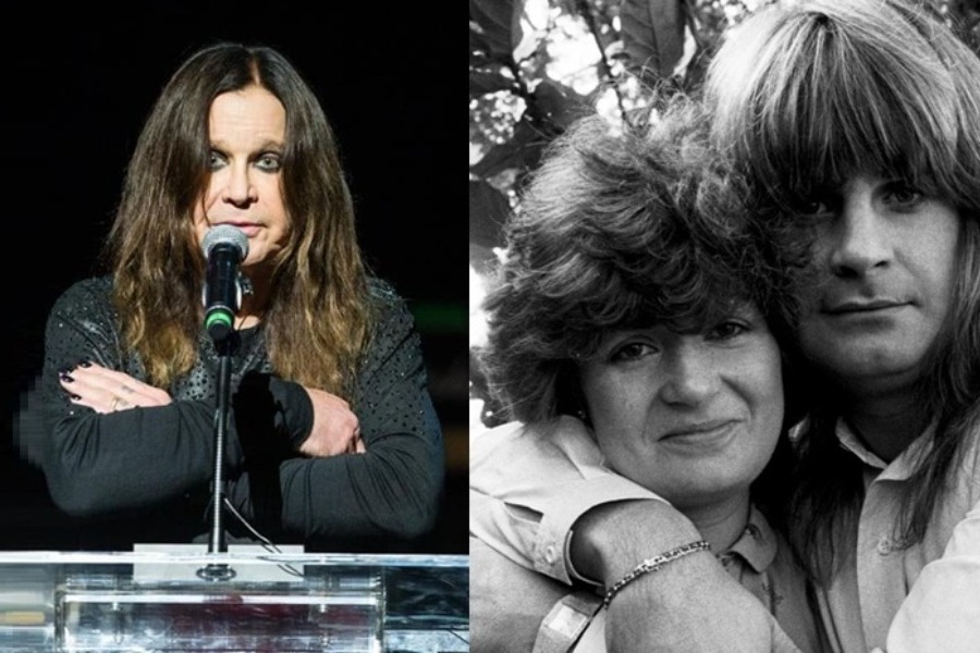 Ozzy Osbourne: Ερχεται νέο αποκαλυπτικό ντοκιμαντέρ για τη ζωή του και μία μουσική ταινία