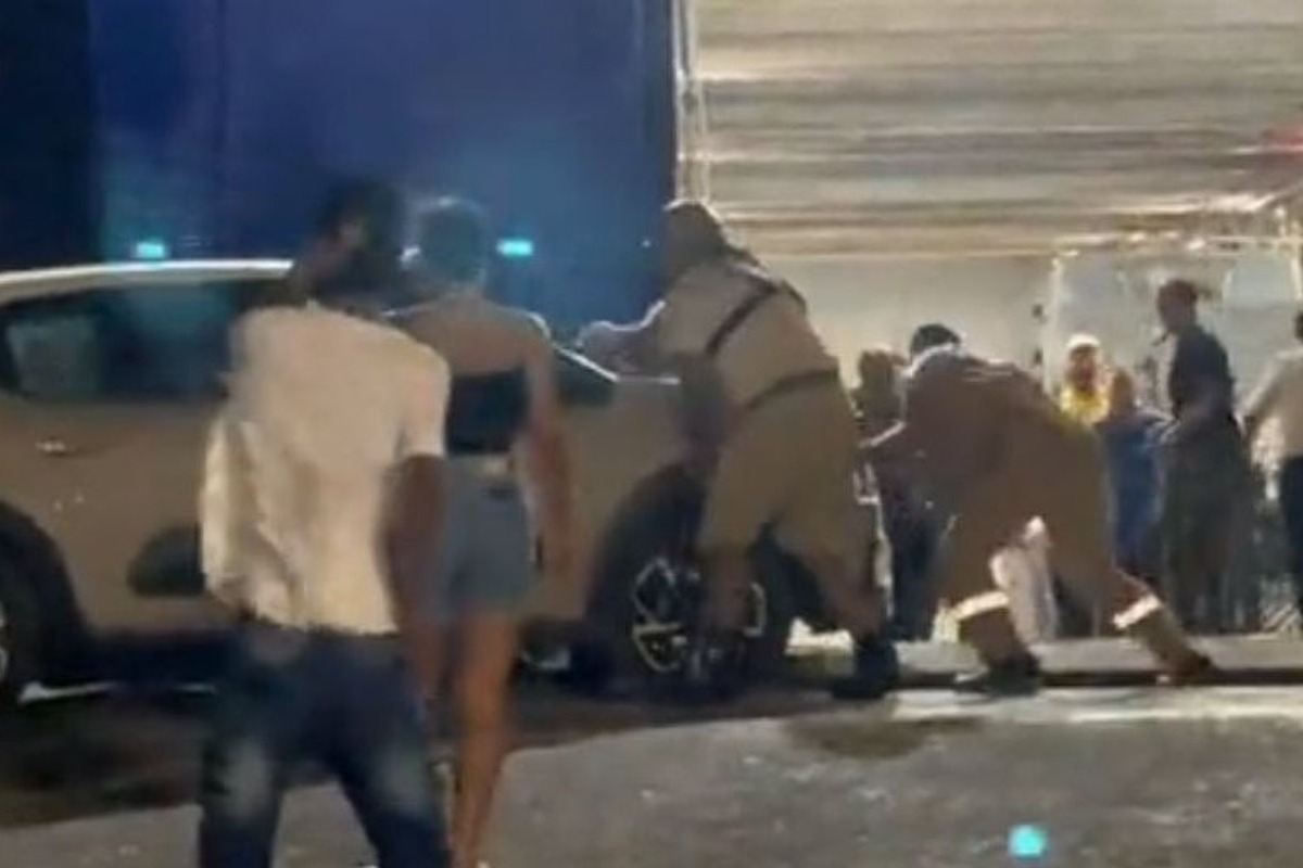 Ελεύθερος ο πλοίαρχος του «ΣΑΟΝΗΣΟΣ» για το συμβάν στην Ανδρο