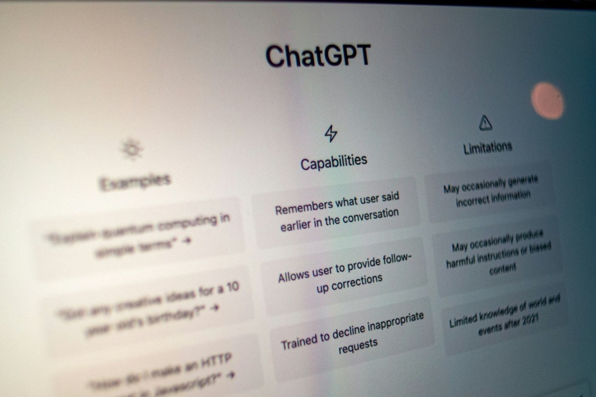 «Έπεσε» το ChatGPT αφήνοντας εκατομμύρια χρήστες σε όλο τον κόσμο χωρίς πρόσβαση