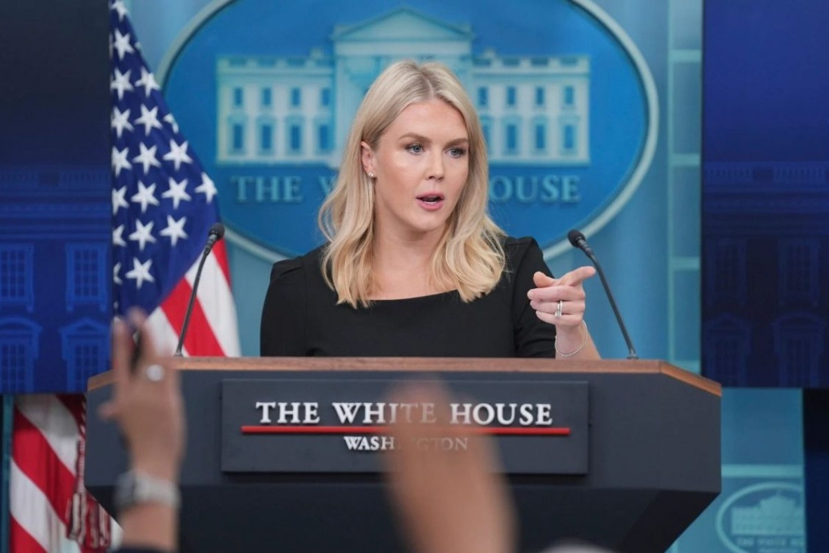 Ο Λευκός Οίκος ξεκαθαρίζει τελικά ότι τώρα «δεν θέλει» αλλαγή καθεστώτος στο Ιράν