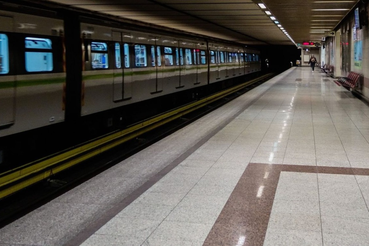 Πάσχα 2025: Πώς κινούνται σήμερα Κυριακή τα Μέσα Μαζικής Μεταφοράς ‑ Τι ισχύει με τα δρομολόγια