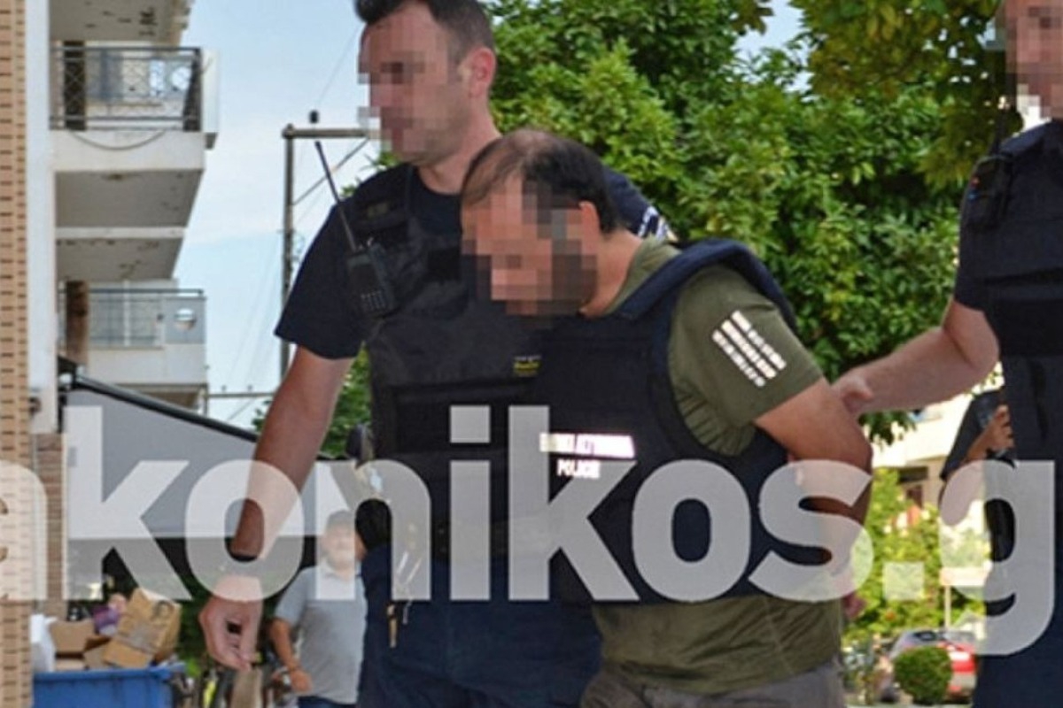 Φρίκη στη Σπάρτη: Γιούχαραν τον 40χρονο που βίαζε την 9χρονη κόρη του ‑ «Ξεφτίλα ... το παιδάκι ρε!»