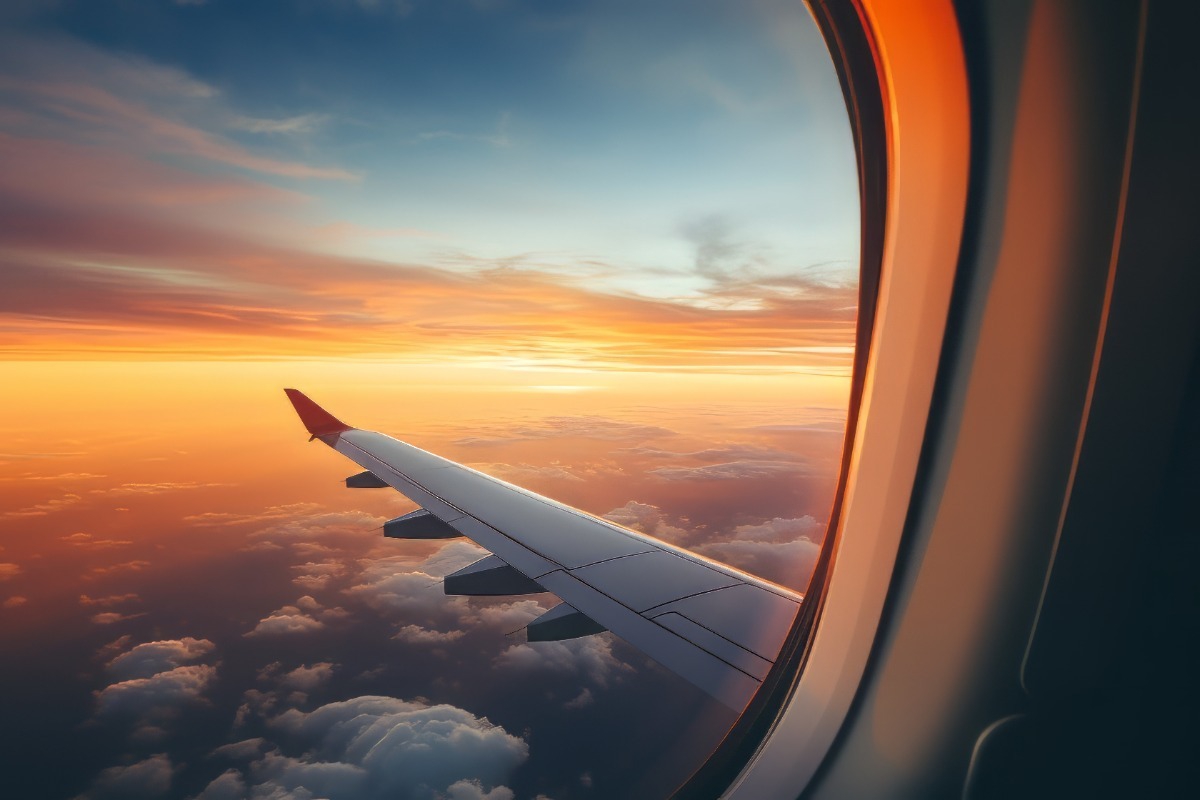 Σήμερα όλες οι πτήσεις της Aegean έως ‑50% !