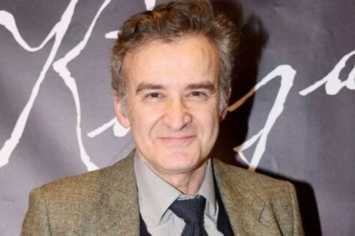 Νίκος Ορφανός: Η μάχη με τον όγκο στον εγκέφαλο 20 μέρες μετά τη γέννηση της κόρης του