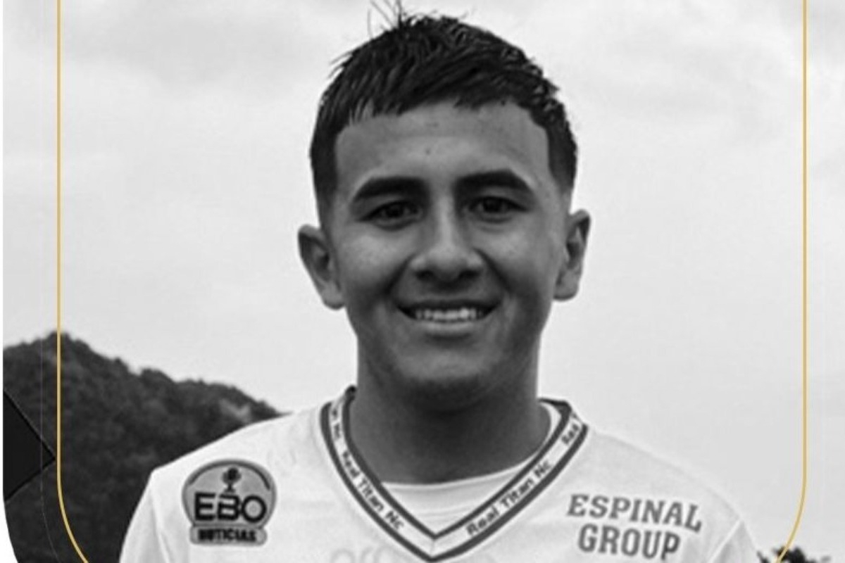 Τραγωδία: Νεκρός 21χρονος ποδοσφαιριστής μετά από σύγκρουση με τον τερματοφύλακα