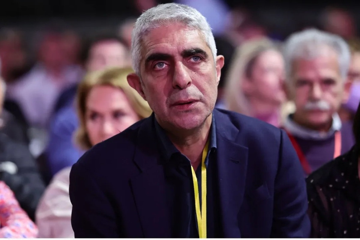 Αποχωρεί από τον ΣΥΡΙΖΑ ο Γιώργος Τσίπρας – Η επιστολή παραίτησης