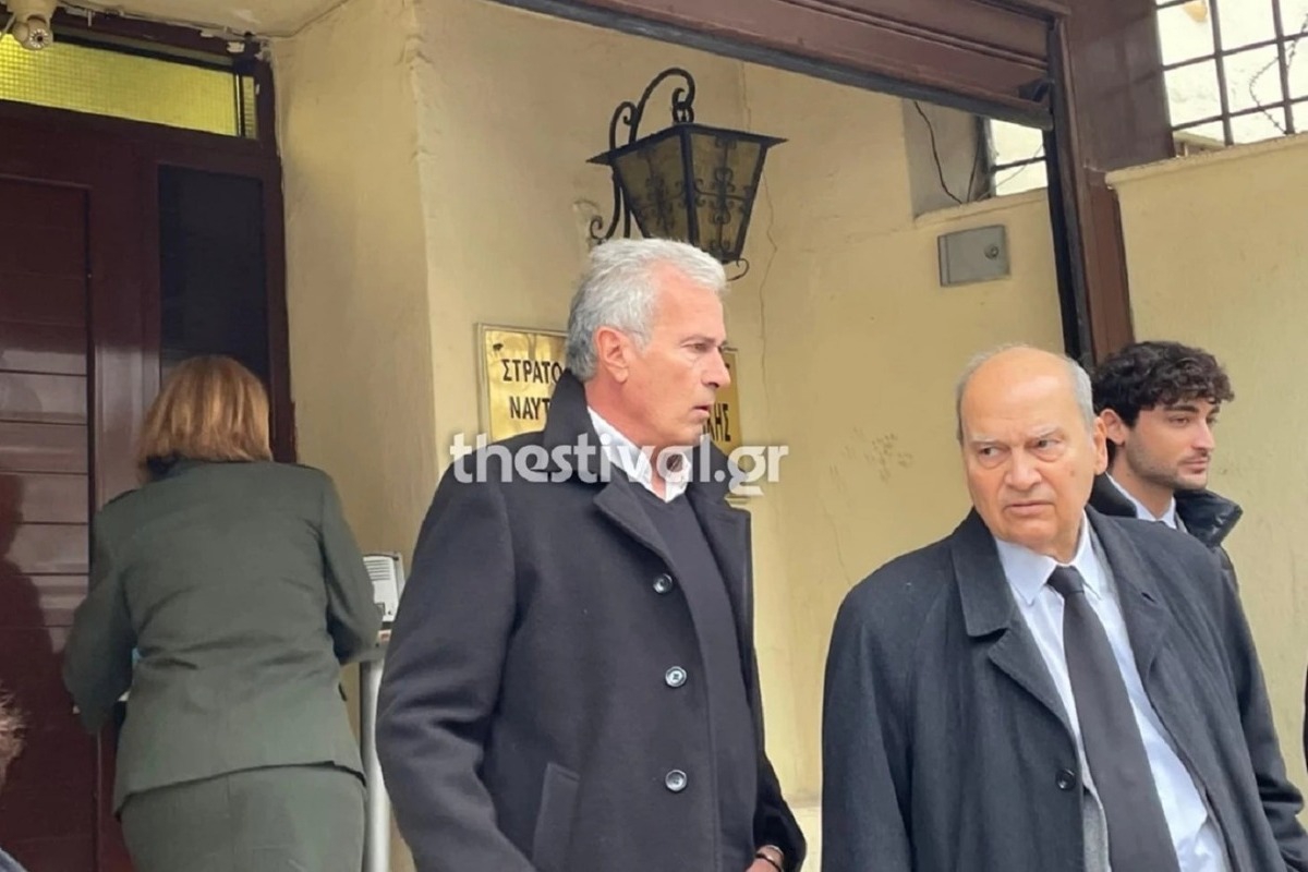 Νέα καταγγελία για το 424 στρατιωτικό νοσοκομείο: Του είπαν 8 μήνες μετά τη βιοψία ότι έχει καρκίνο!