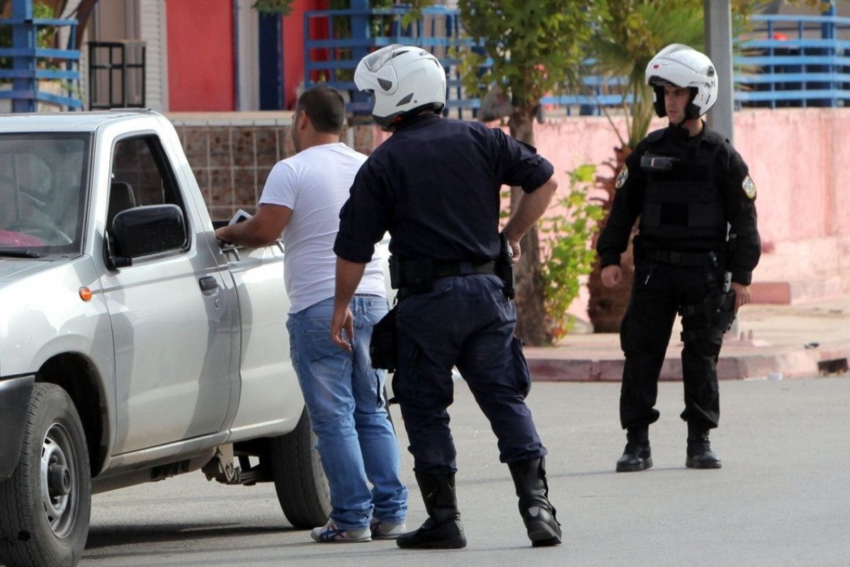 Βόλος: Ρομά απειλεί αστυνομικό ‑ «Έχουμε καλύτερα όπλα από τα δικά σας»