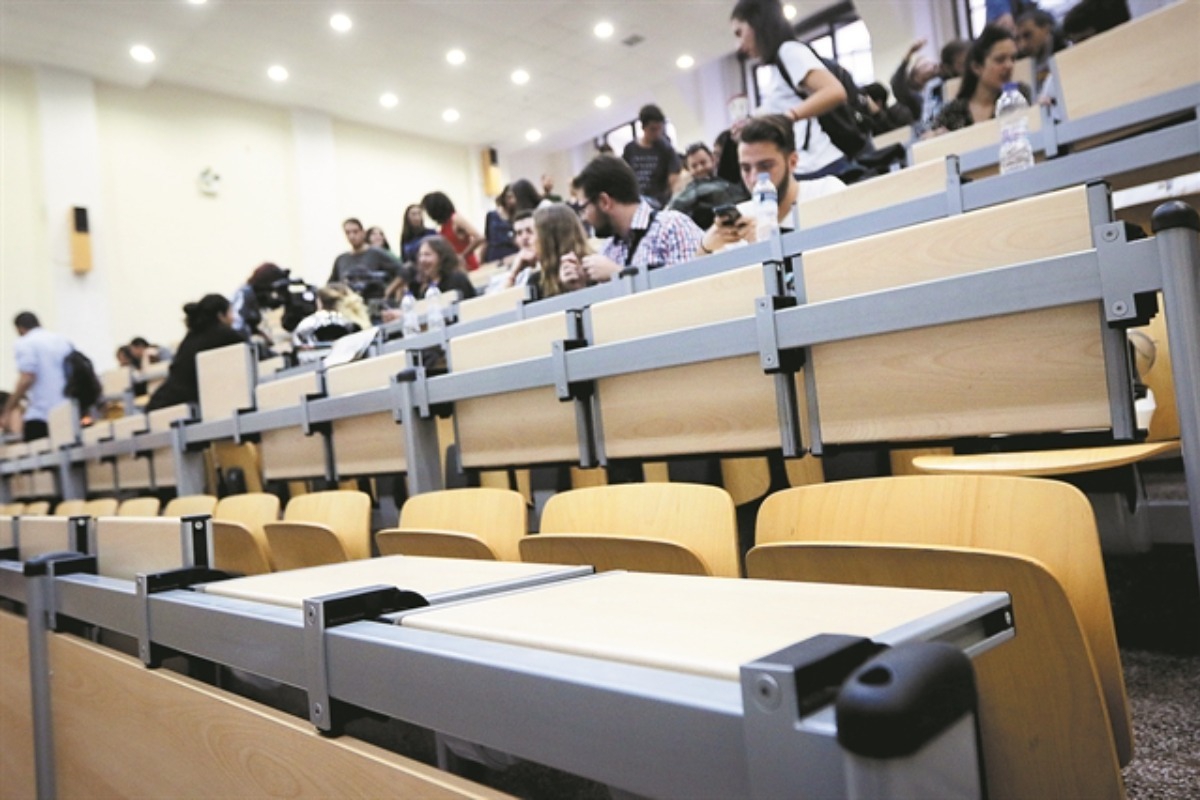 Φοιτητικό επίδομα: Ανοιξε η πλατφόρμα ‑ Μέχρι πότε οι αιτήσεις, ποιοι παίρνουν έως 2.500 ευρώ