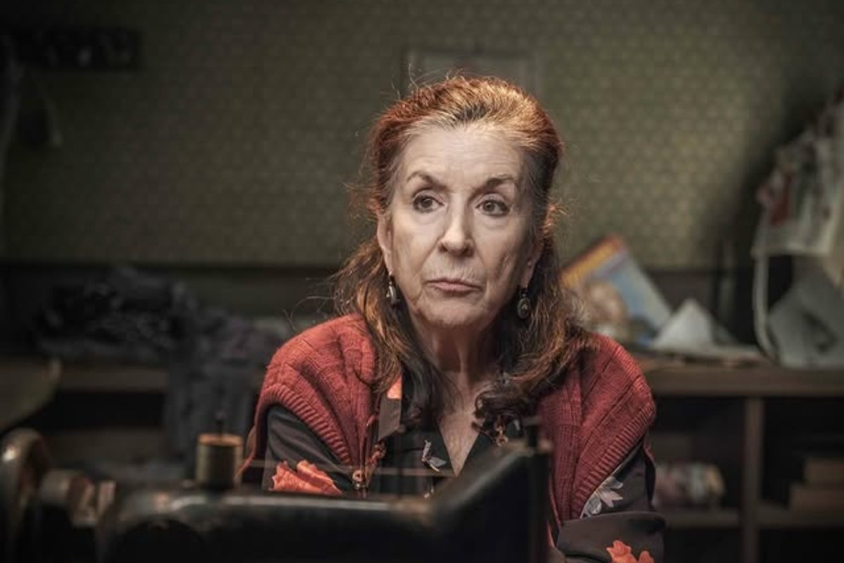 Νένα Μεντή: «Σκέφτηκα να βάλω τέλος και στη δική μου ζωή ...»