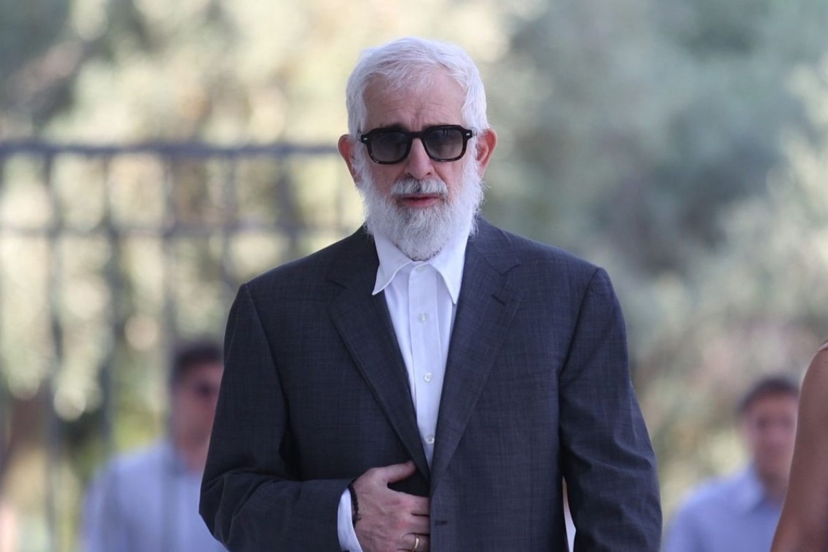 Δίκη Φιλιππίδη: «Είχα συναινετική συνεύρεση με την καταγγέλλουσα» ‑ Όσα είπε στην απολογία του