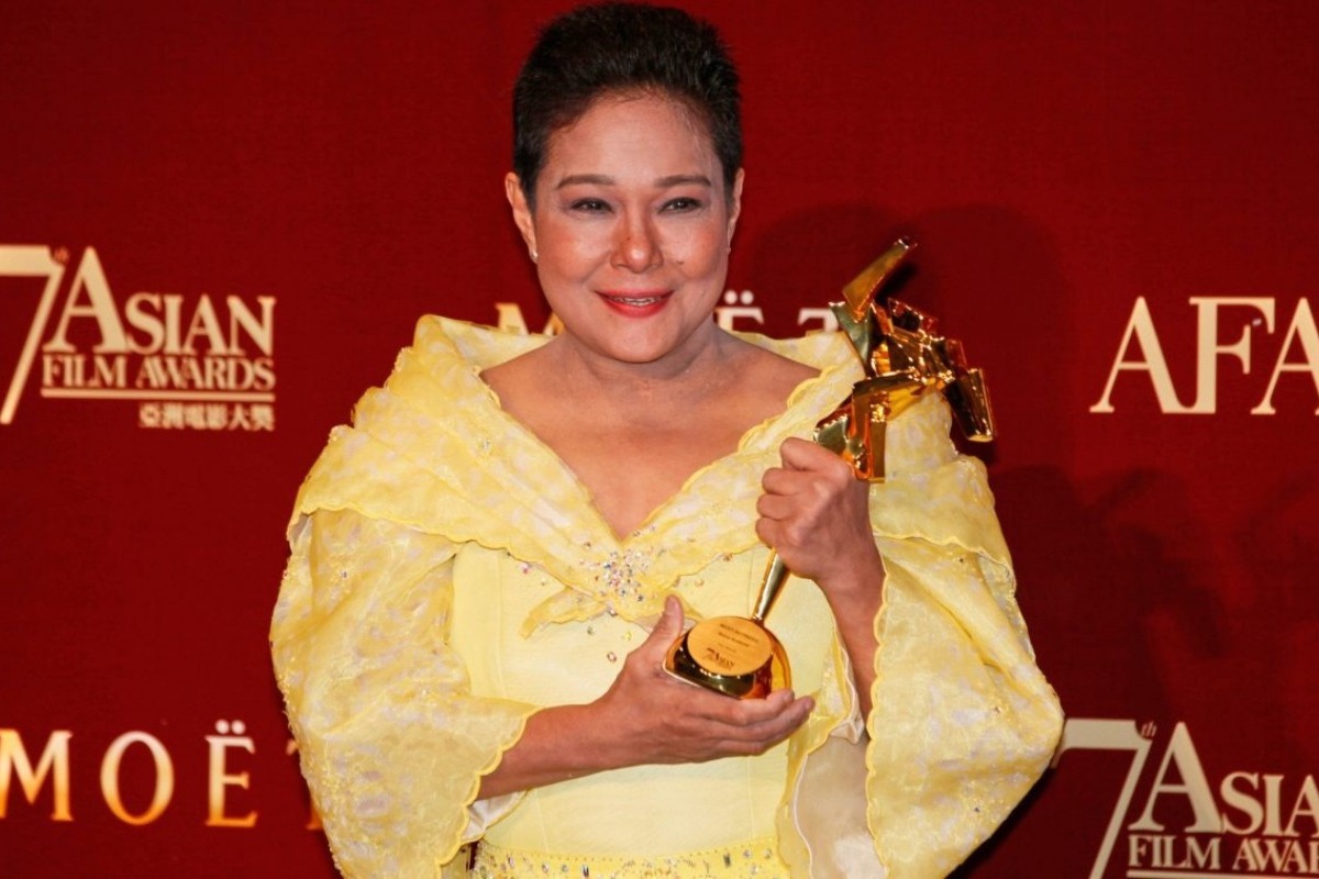 Πέθανε η Νόρα Ονόρ