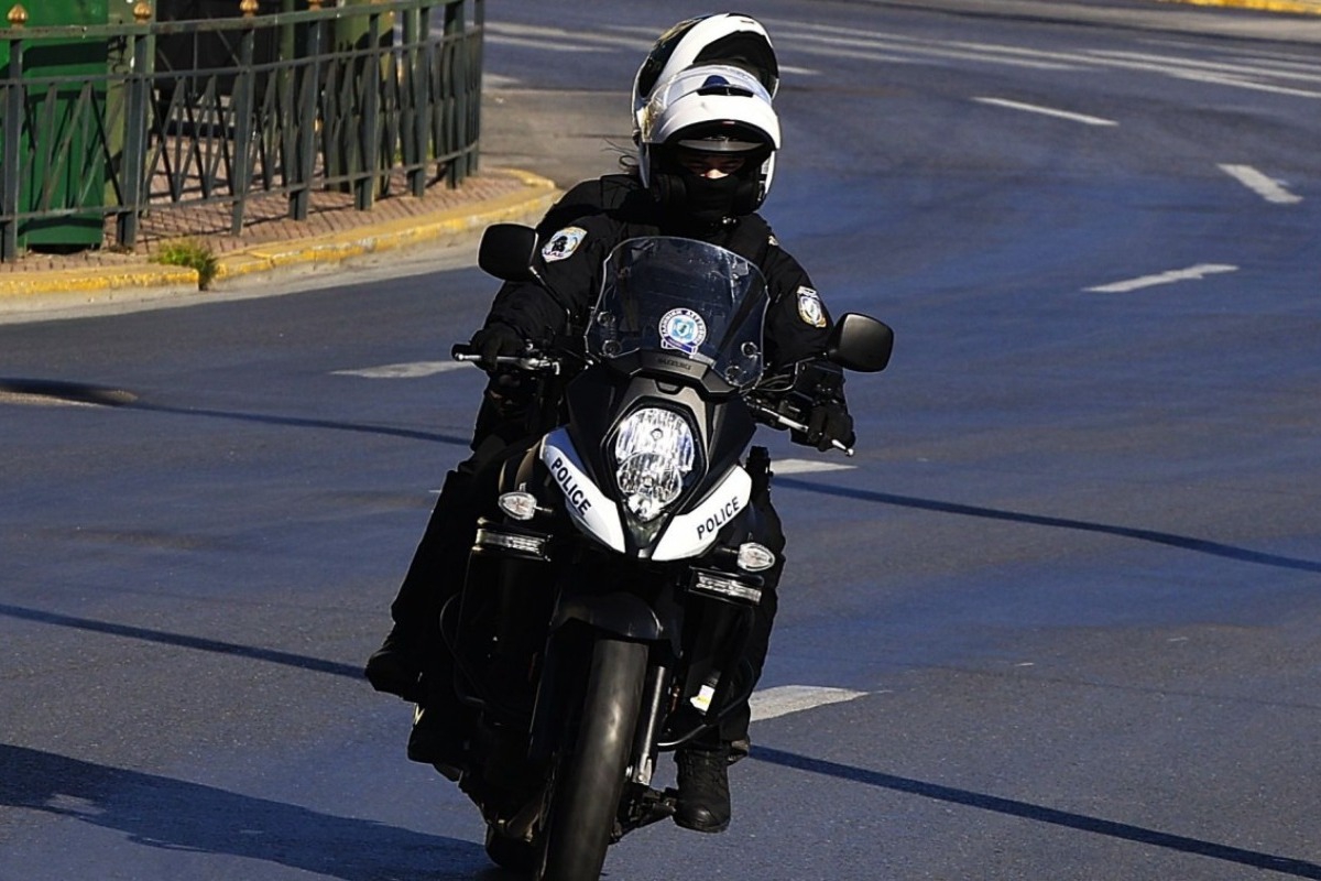 Νέο Ηράκλειο: Συμπλοκή μαθητών με μαχαίρι ‑ Συνελήφθησαν και οι γονείς τους