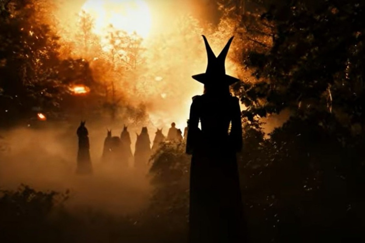 Απόψε είναι η Βαλπούργεια νύχτα: Μάγισσες, τελετουργίες και αρχαίες παγανιστικές δοξασίες
