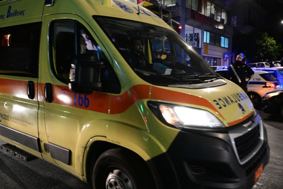 Σοκαριστικό ατύχημα στην Κρήτη: 42χρονος ακρωτηριάστηκε από εκπυρσοκρότηση καραμπίνας