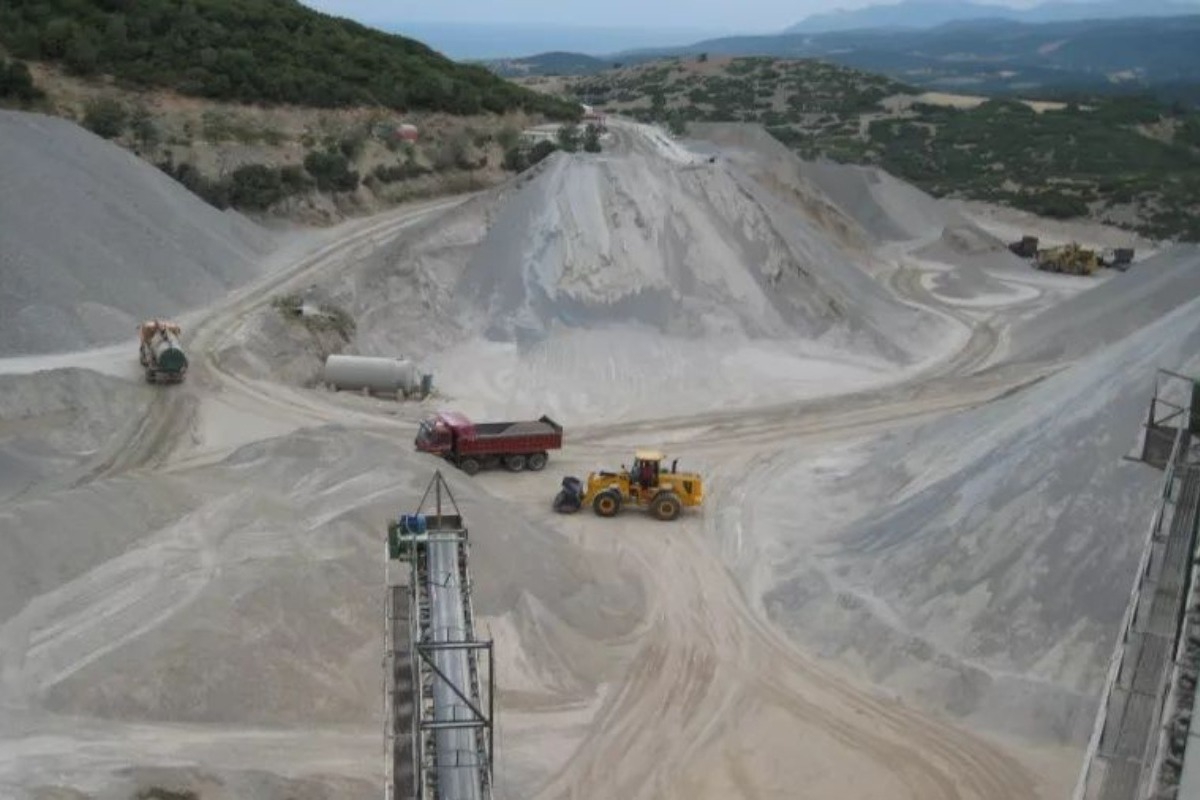 Τραγωδία στην Αλεξανδρούπολη: Νεκρός 57χρονος από έκρηξη στα λατομεία