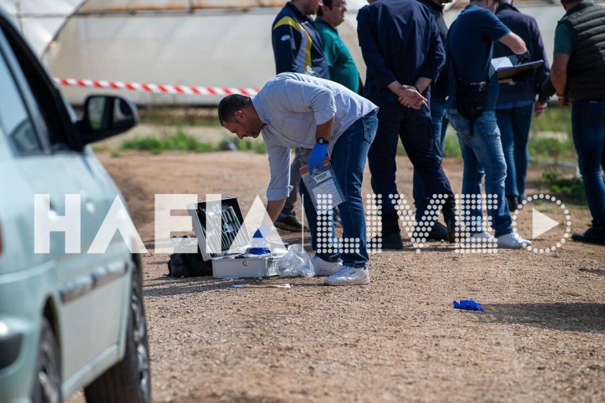 Τραγωδία στη Κυλλήνη: 23χρονος σκότωσε εν ψυχρώ 24χρονο ‑ Του έριξε μαχαιριά στην καρδιά