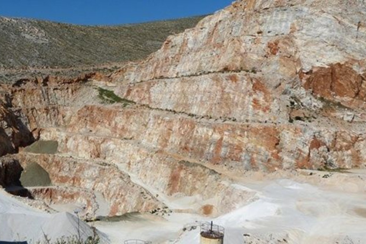 Φονική έκρηξη στο λατομείο στην Αλεξανδρούπολη – Νεκρός 57χρονος εργαζόμενος