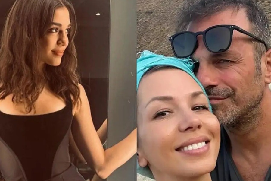 Σε σοκ η Μελίνα Νικολαΐδη λέει αντίο στην Αλεξάνδρα Νικολαΐδου: «Το αγγελάκι μου»