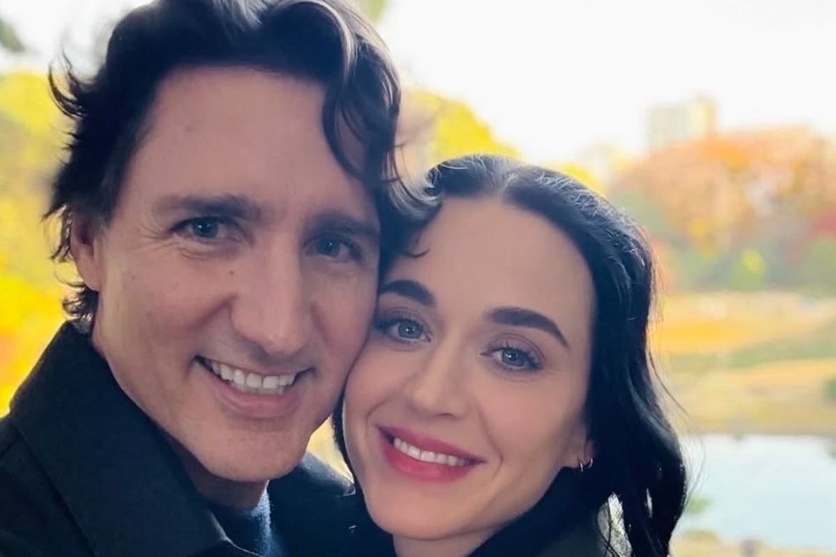 Το νέο hot ζευγάρι του Hollywood ‑ Οι κοινές αναρτήσεις που επιβεβαίωσαν τη σχέση