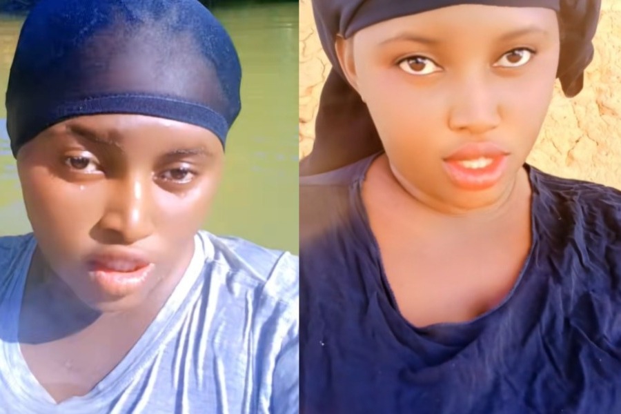 Εκτέλεσαν δημόσια την TikΤoker Μαριάμ Σισέ στο Μάλι