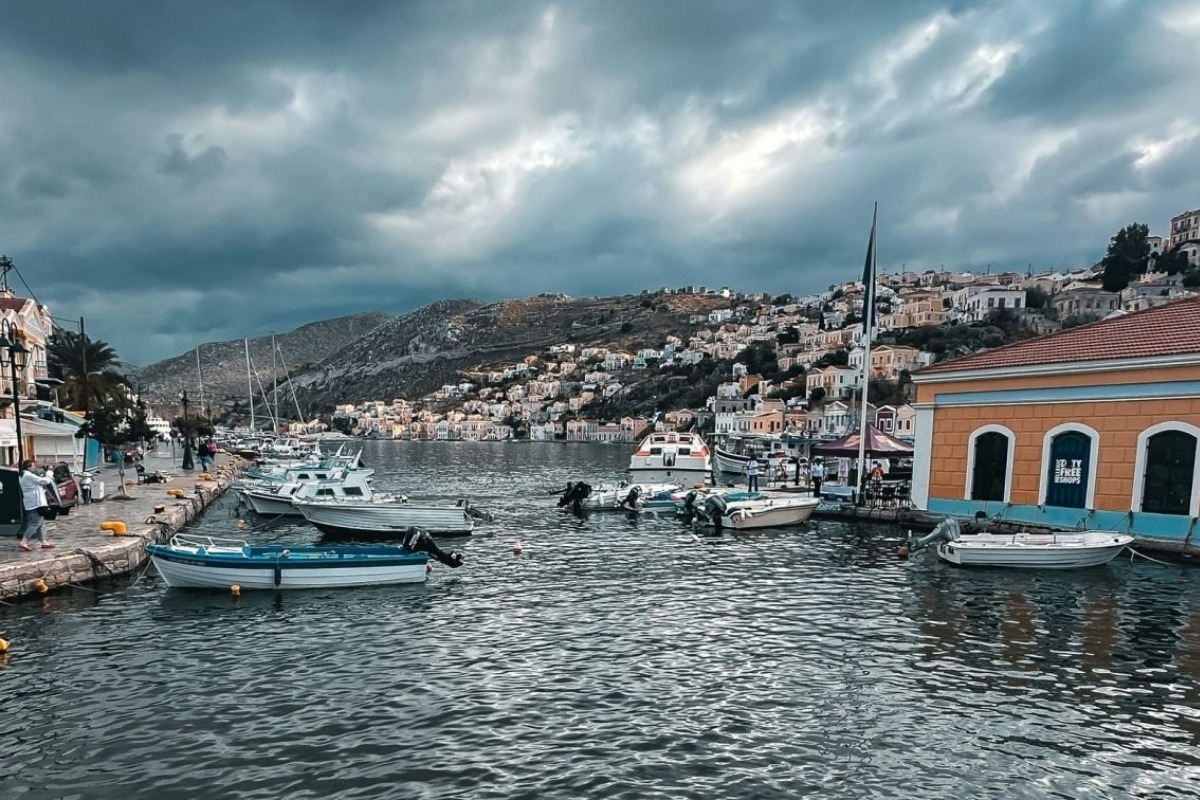 Σύμη: Νέες σoκαριστικές αποκαλύψεις για την υπόθεση ‑ Τι υποστηρίζει ο 15χρονος