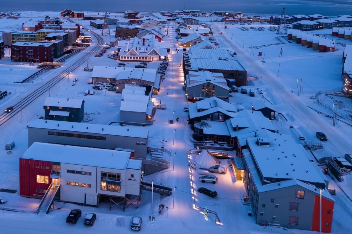 Το μοναδικό μέρος της Ευρώπης όπου μπορείς να ζήσεις και να εργαστείς χωρίς βίζα