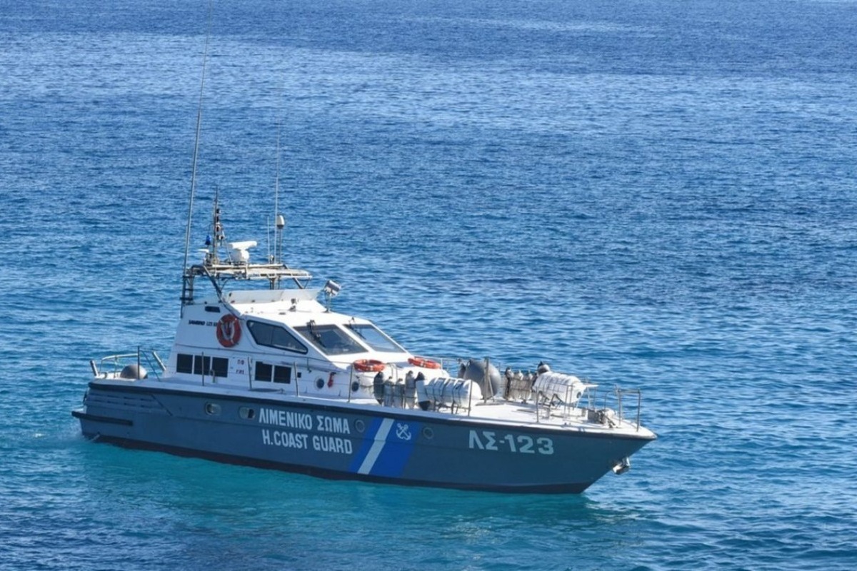 Χίος: Νεκρός απεγκλωβίστηκε αλλοδαπός από απόκρημνη περιοχή